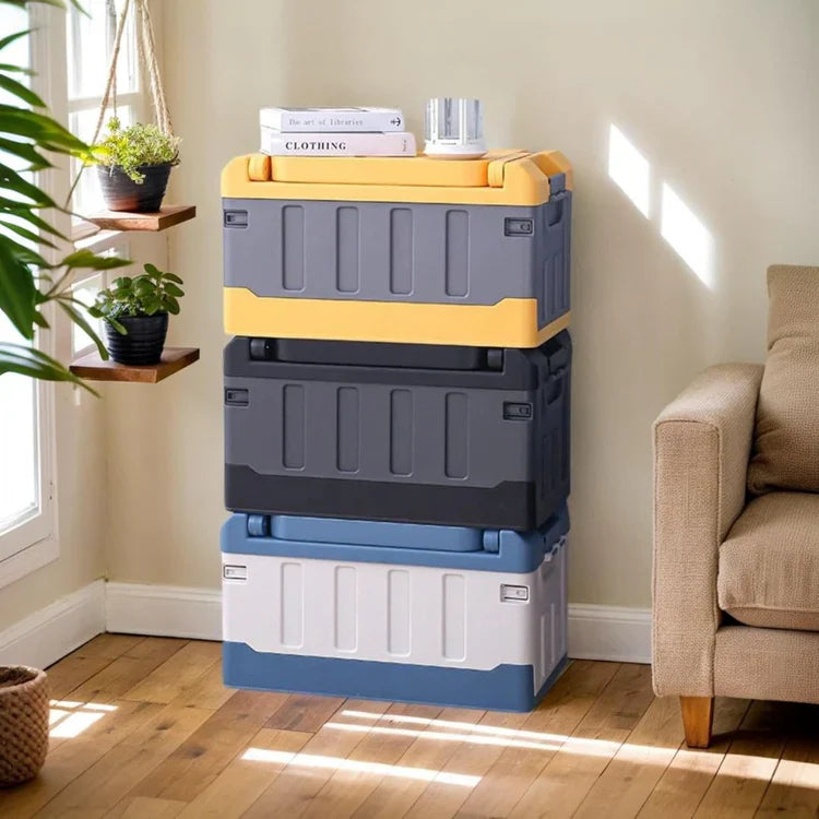 Storage & Organization
