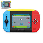 Arcade Car Driving Skill Game Console Game With Sound Effects & Backlit Screen
