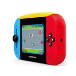 Arcade Car Driving Skill Game Console Game With Sound Effects & Backlit Screen