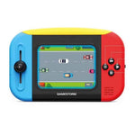 Arcade Car Driving Skill Game Console Game With Sound Effects & Backlit Screen