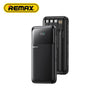 Remax 22.5W Power Bank 20000mAh Fast Charging With Built-In 4 Cables