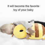 Baby Anti Falling Pillow Head Protector