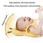 Baby Anti Falling Pillow Head Protector