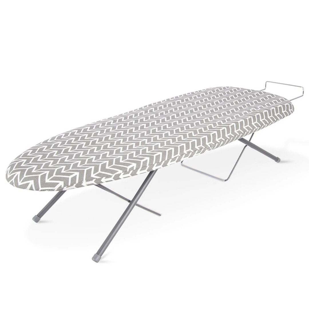 Foldable Tabletop Ironing Board