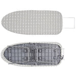 Foldable Tabletop Ironing Board