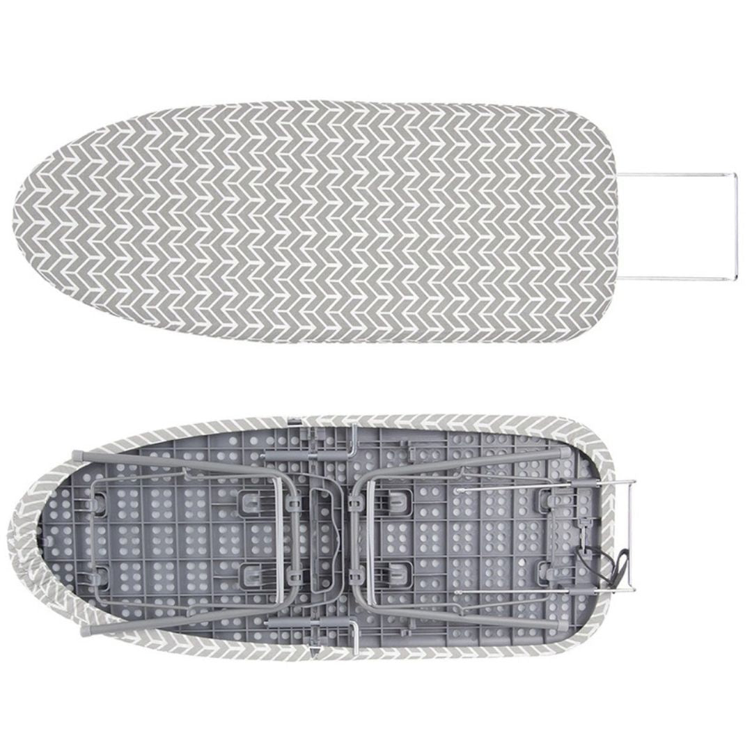 Foldable Tabletop Ironing Board