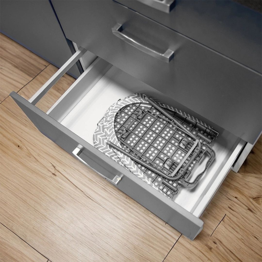 Orion Foldable Tabletop Ironing Board