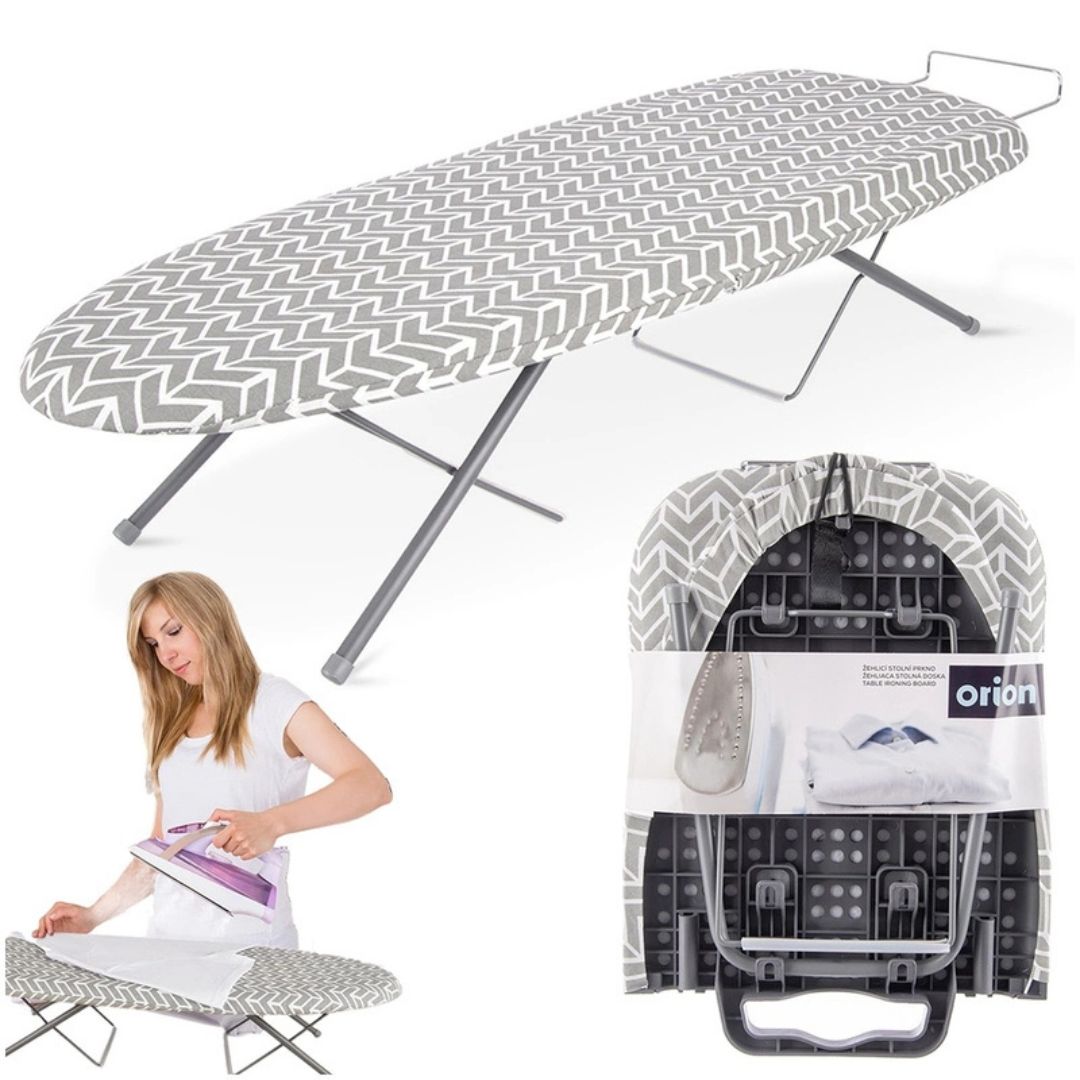 Orion Foldable Tabletop Ironing Board