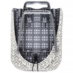 Foldable Tabletop Ironing Board
