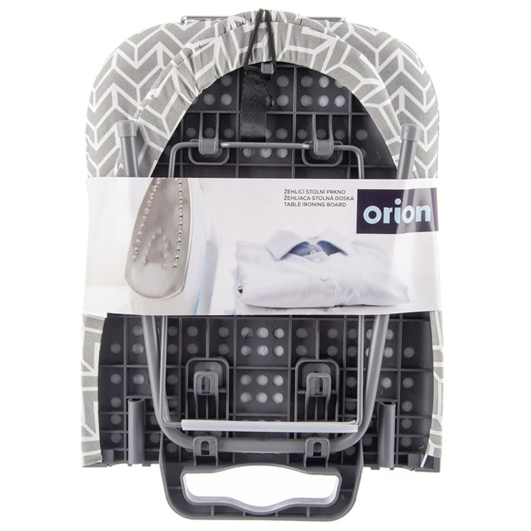 Orion Foldable Tabletop Ironing Board