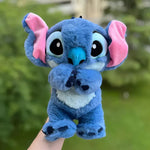 Breathing Stitch Plushie