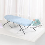 Foldable Tabletop Ironing Board