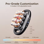 16 Head Deep Tissue Rechargeable Electric Massage Gun