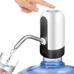 Rechargeable Portable Electric Water Pump Dispenser