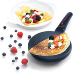 Nonstick Electric Crepe Maker