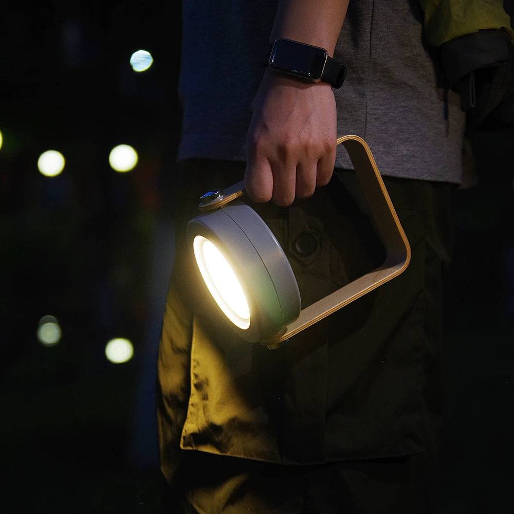 Table lamp