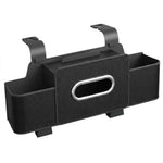 4 in 1 Multifunctional Back Seat Car Organizer