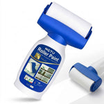 MGTU Wall Repair Roller White Paint