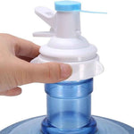 Bracket Bottle Stand With Water Dispenser Valve For 20 Liter Water Gallon