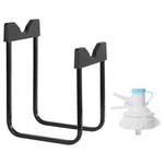 Bracket Bottle Stand With Water Dispenser Valve For 20 Liter Water Gallon