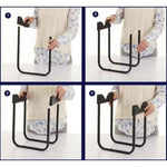 Bracket Bottle Stand With Water Dispenser Valve For 20 Liter Water Gallon