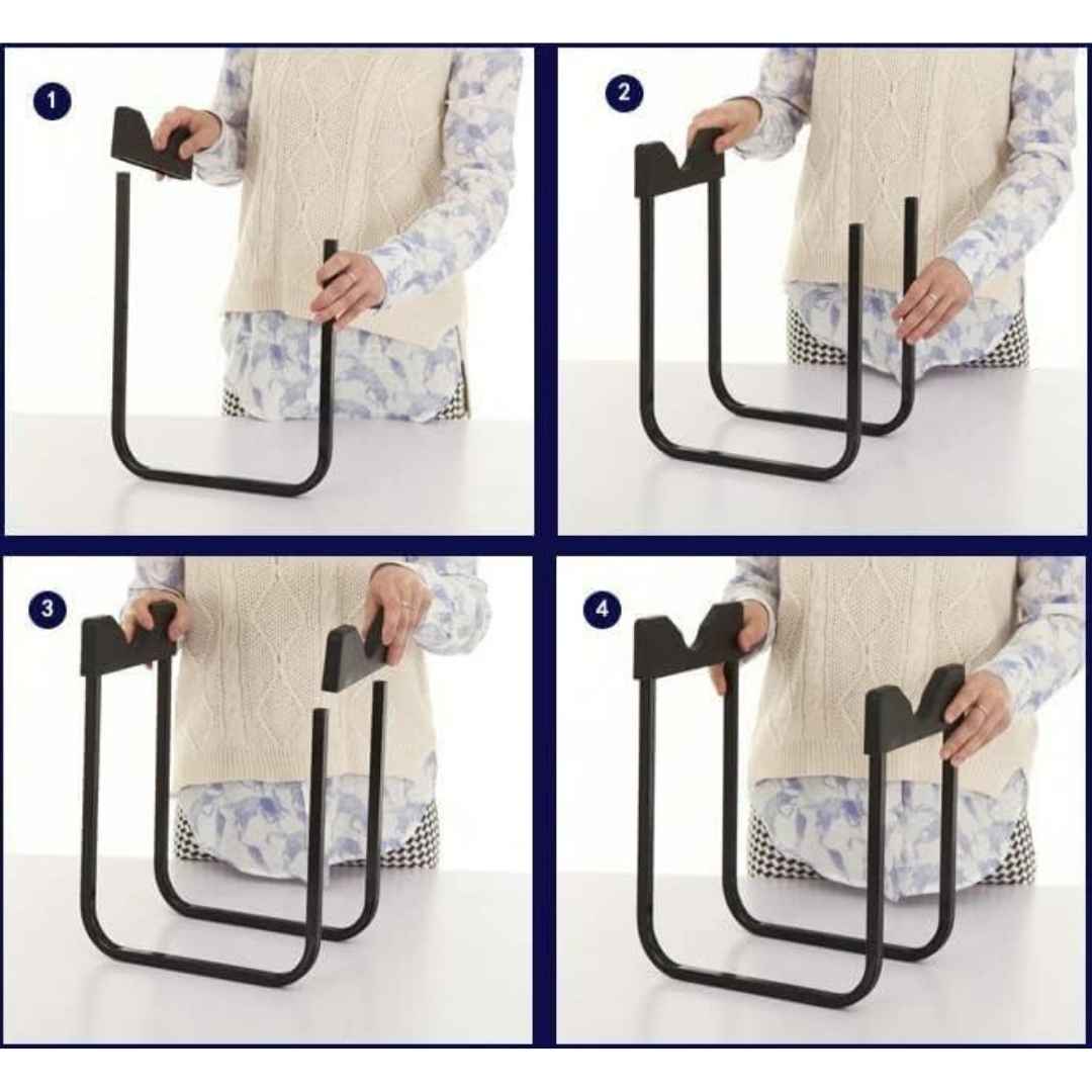 Bracket Bottle Stand With Water Dispenser Valve For 20 Liter Water Gallon