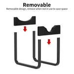 Bracket Bottle Stand With Water Dispenser Valve For 20 Liter Water Gallon