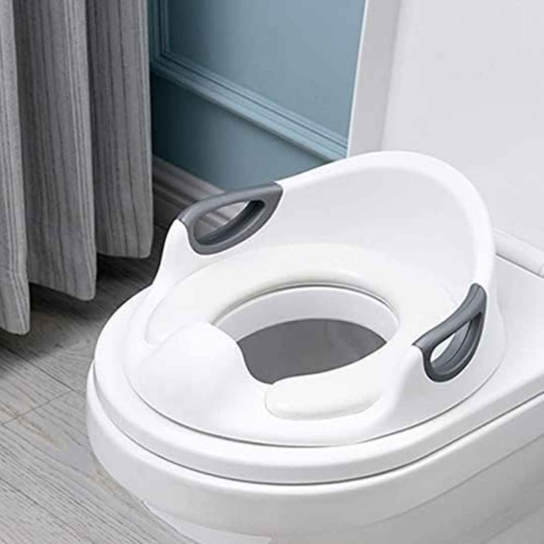 Potty Training Toilet Seat For Kids
