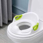 Potty Training Toilet Seat For Kids