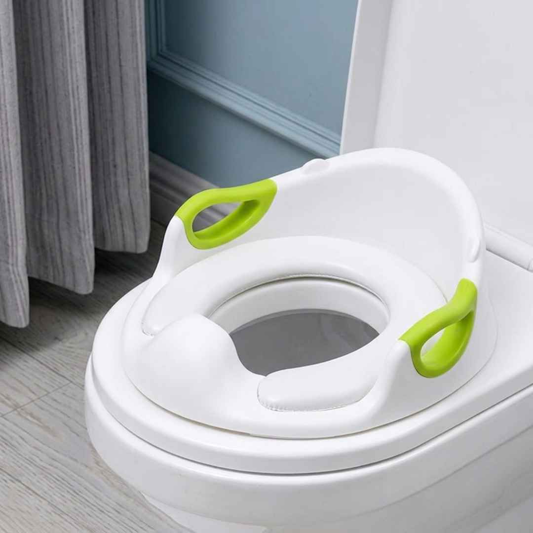 Potty Training Toilet Seat For Kids