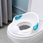 Potty Training Toilet Seat For Kids