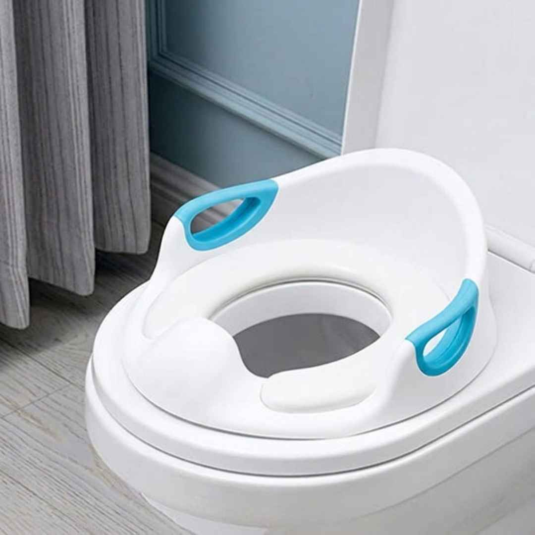 Potty Training Toilet Seat For Kids