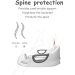 Potty Training Toilet Seat For Kids