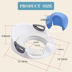 Potty Training Toilet Seat For Kids