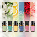Essential Oil 