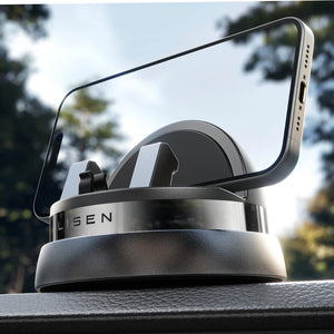 LISEN 360° Rotatable Car Phone Holder