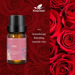 Essential Oil 