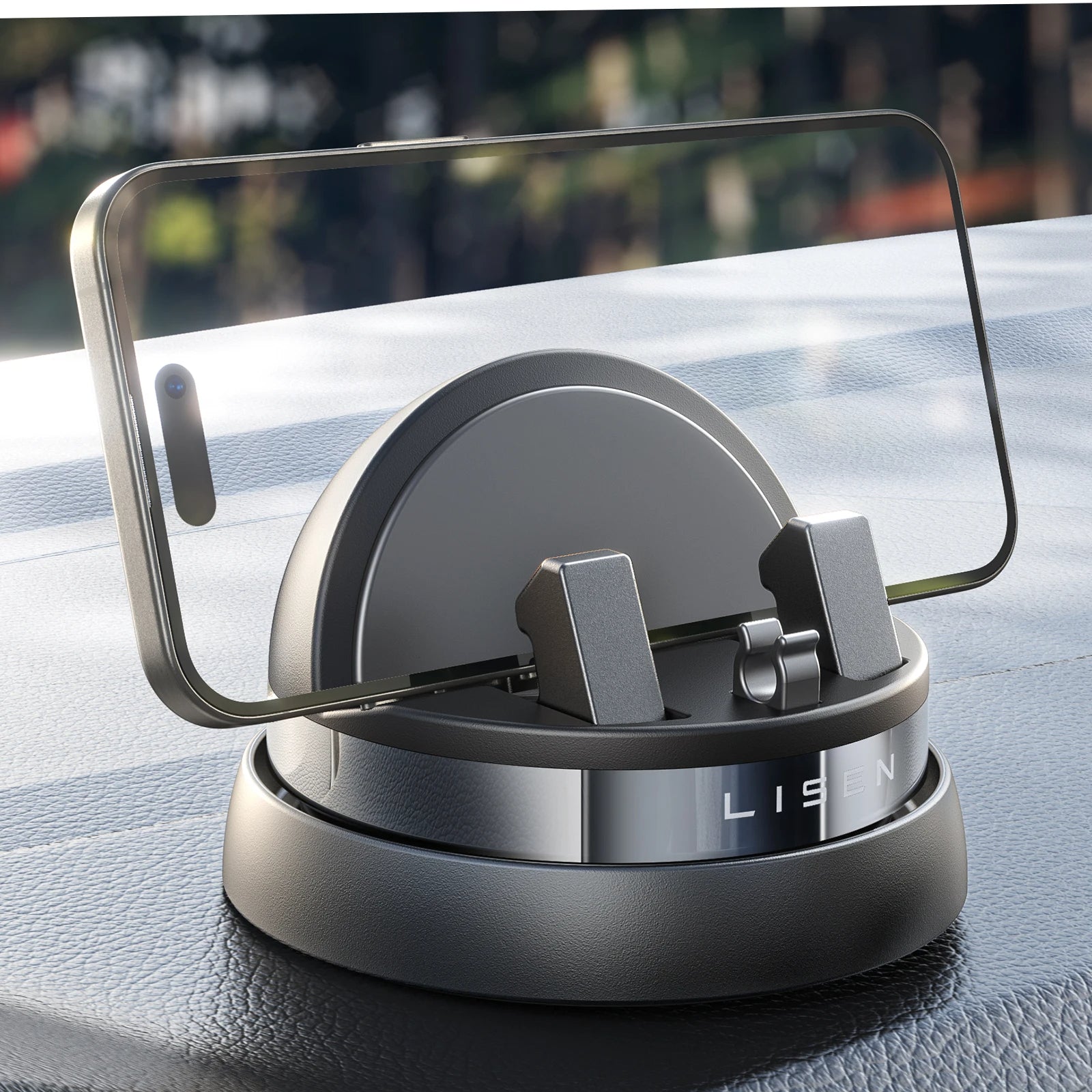 Lisen 360 Car phone holder