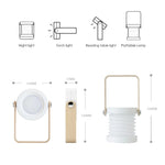 Portable lamp