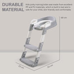 Potty Training ladder