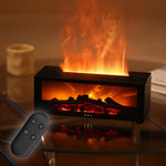 Aroma Humidifier 