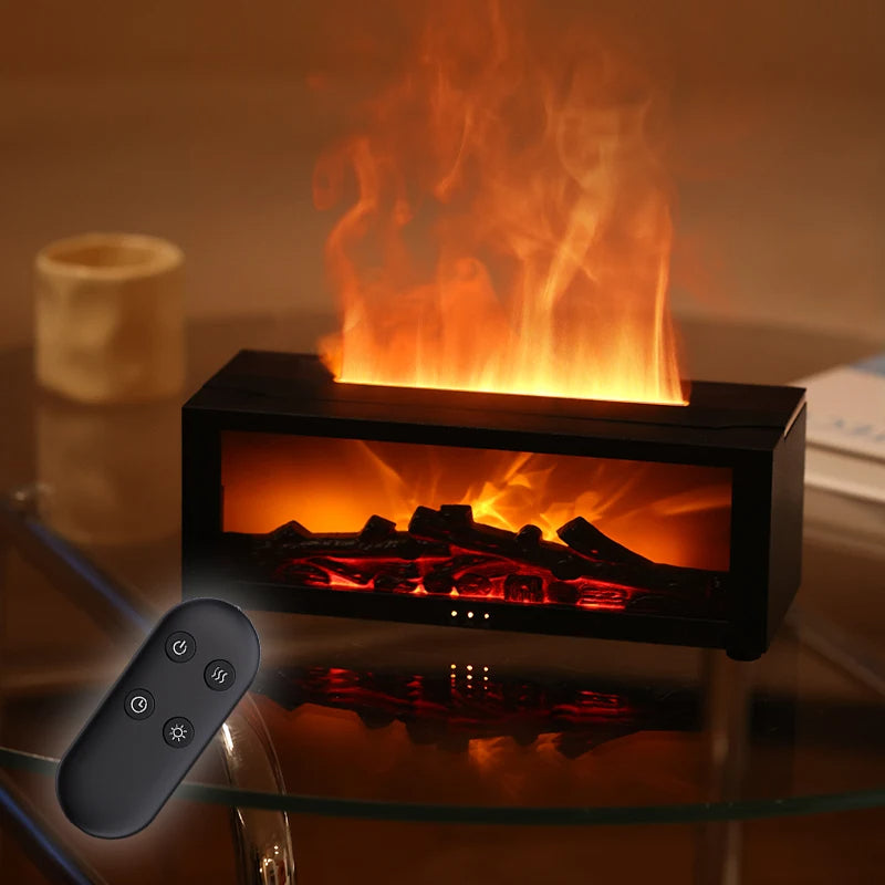 Aroma Humidifier 