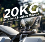 Lisen 360 Car phone holder