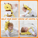 Baby Anti Falling Pillow Head Protector