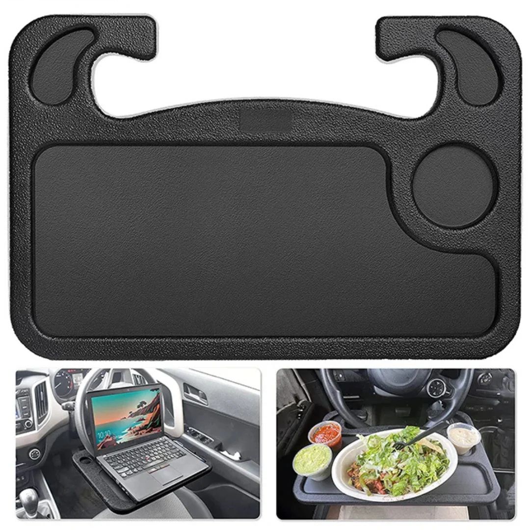 Car Food Tray