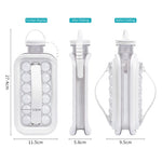 Ice Ball Maker