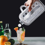 Ice Ball Maker