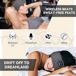 Music Headband