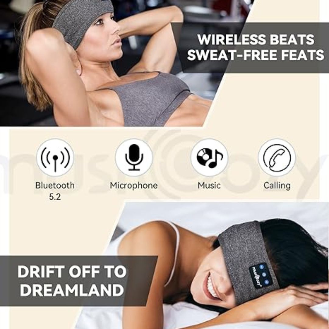 Music Headband