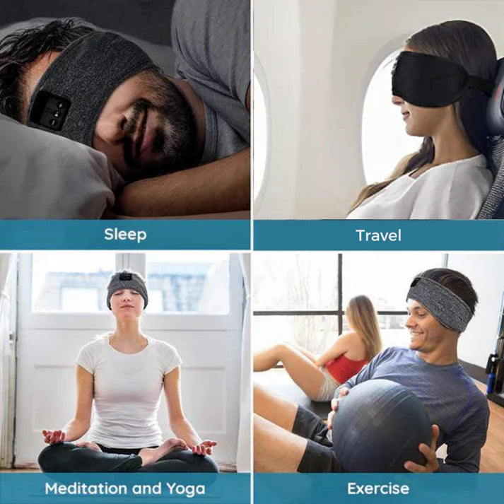 Music Headband